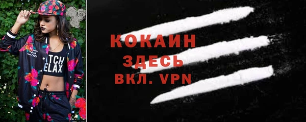 кокс Покачи